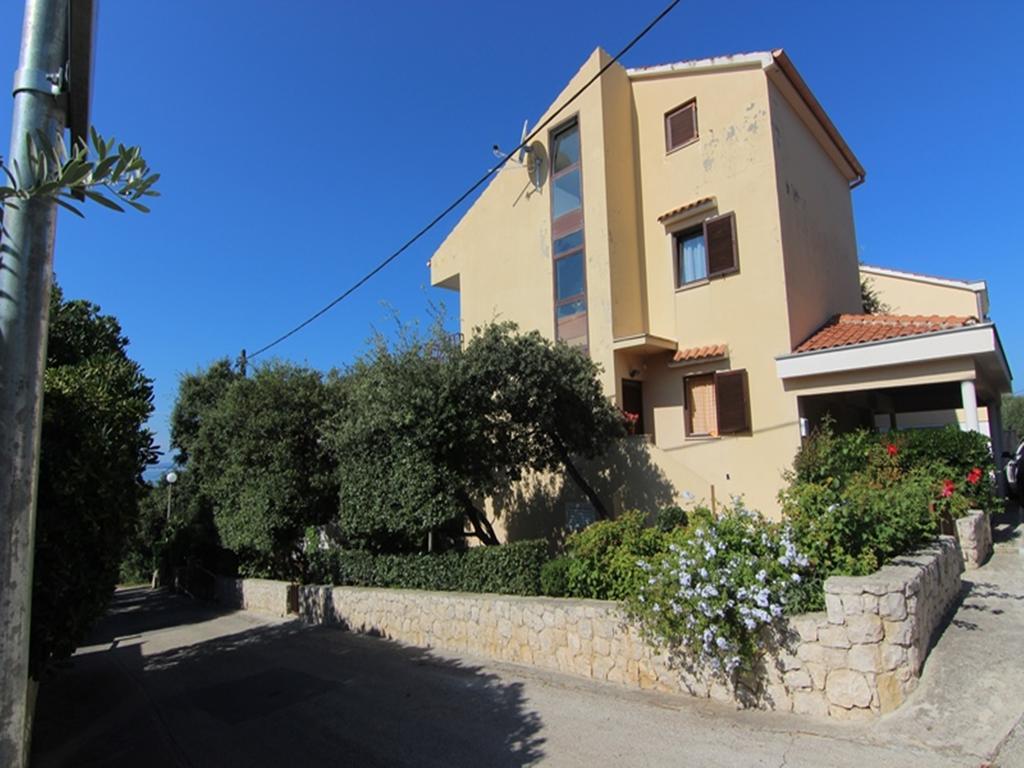 Apartment Bluesky Kozino Exterior photo